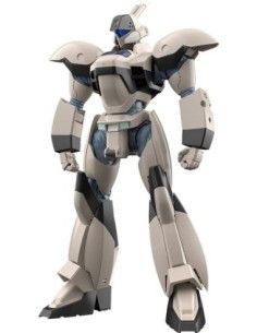 Mobile Police Patlabor Moderoid Plastic Model Kits 1/60 AVS-98 Mark II Standard Production Color 13 cm