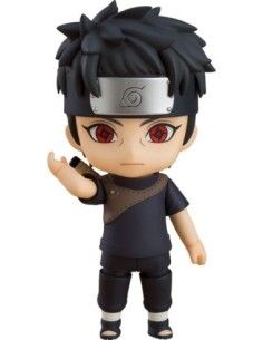 Naruto Shippuden Nendoroid Action Figure Shisui Uchiha 10 cm