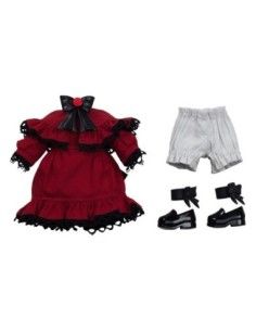 Rozen Maiden Accessories for Nendoroid Doll Figures Outfit Set: Shinku