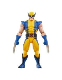 Marvel 85th Anniversary Marvel Legends Action Figure Wolverine 15 cm