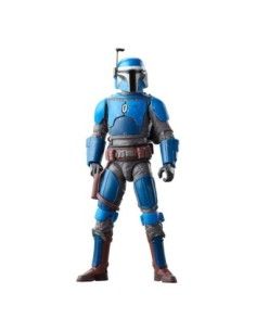 Star Wars: The Mandalorian Black Series Action Figure Mandalorian Privateer 15 cm