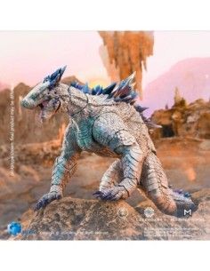 Godzilla x Kong: The New Empire Exquisite Basic Action Figure Shimo 17 cm