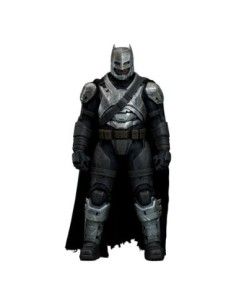 Batman v Superman: Dawn of Justice Movie Masterpiece Action Figure 1/6 Armored Batman 2.0 33 cm