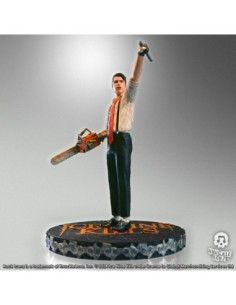 Ice Nine Kills Rock Iconz Statue Spencer Charnas 25 cm