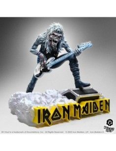 Iron Maiden 3D Vinyl Statue Fear of the Dark 20 cm