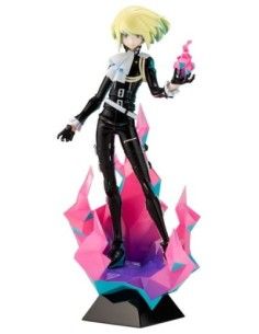 Promare PVC Statue 1/7 Lio Fotia 25 cm