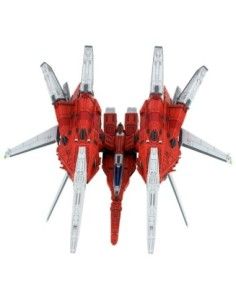 RayStorm Model Kit R-Gray 1 16 cm