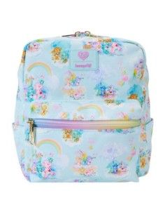 Care Bears by Loungefly Backpack Cousins AOP