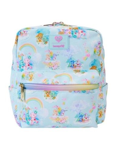 Care Bears by Loungefly Backpack Cousins AOP