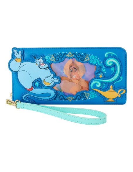 Disney by Loungefly Wallet Princess Jasmin