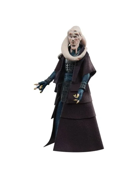 Star Wars Episode VI Vintage Collection Action Figure 2022 Bib Fortuna 10 cm