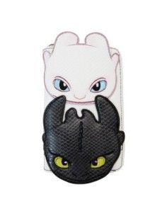 Dreamworks by Loungefly Wallet How To Train Your Dragon Furies