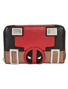 Marvel by Loungefly Wallet Across The Spiderverse