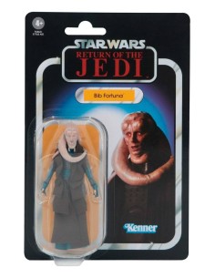 Star Wars Episode VI Vintage Collection Action Figure 2022 Bib Fortuna 10 cm - 1 - 