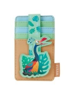 Pixar by Loungefly Card Holder Up 15th Anniversary Kevin