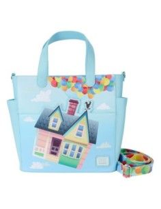 Pixar by Loungefly Tote Bag Up 15th Anniversary