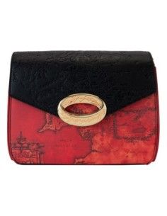 The Lord of the Rings by Loungefly Crossbody The One Ring