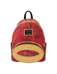 The Lord of the Rings by Loungefly Mini Backpack The One Ring