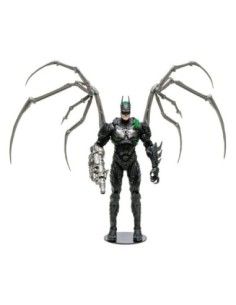 DC Multiverse Action Figure Batman (Futures End) (GITD) (Gold Label) 18 cm