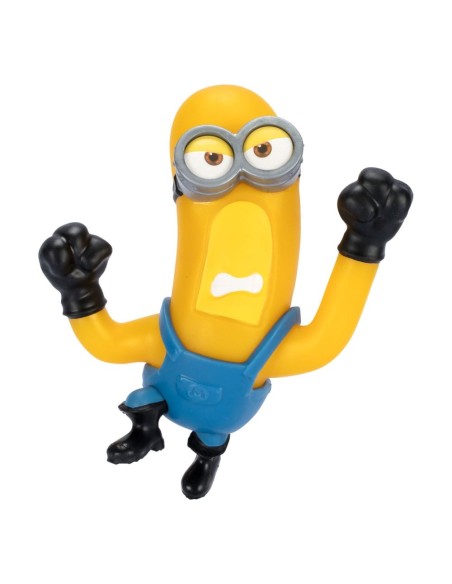 Despicable Me 4 Stretchy Hero Figure Tim 12 cm