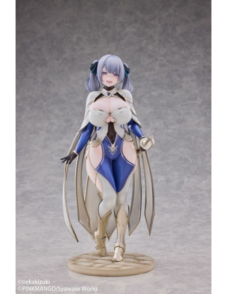 Original Illustration PVC Statue 1/6 Sylphina Special Ver. Illustration by Oekakizuki 28 cm