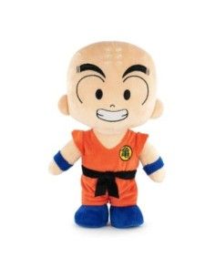 Dragon Ball Plush Figure Krillin 27 cm