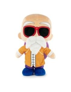 Dragon Ball Plush Figure Muten Roshi 26 cm