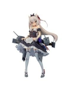 Azur Lane PVC Statue 1/7 USS Hammann 23 cm (3rd-run)  Plum