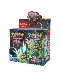 Pokémon TCG KP06 Booster Display (36) *German Version*