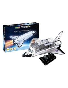 NASA 3D Puzzle Space Shuttle Discovery 49 cm