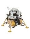 NASA Model Kit Gift Set 1/48 Apollo 11 Lunar Module Eagle 14 cm  Revell