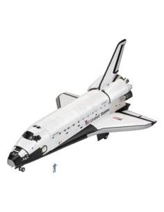 NASA Model Kit Gift Set 1/72 Space Shuttle 49 cm