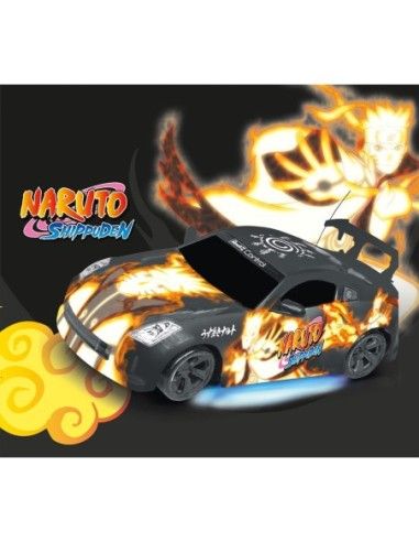 Naruto Shippuden RC Vehicle 1/18 Drift Car