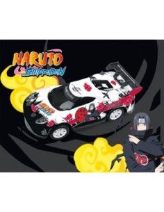 Naruto Shippuden RC Vehicle 1/24 14 cm