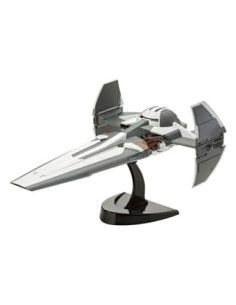 Star Wars Episode I Model Kit Gift Set 1/120 Darth Maul's Sith Infiltrator 22 cm  Revell