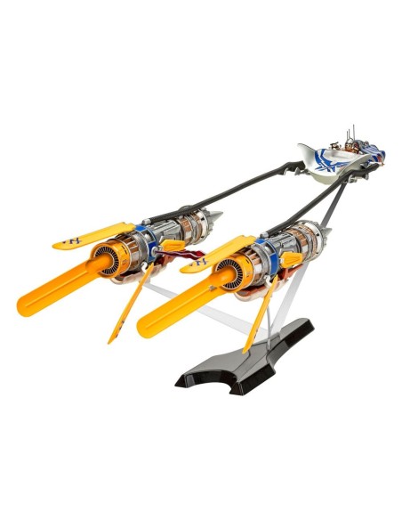 Star Wars Episode I Model Kit Gift Set 1/31 Anakin's Podracer 40 cm  Revell