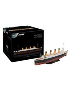 Titanic Advent Calendar RMS Titanic 1/600 Model Kit