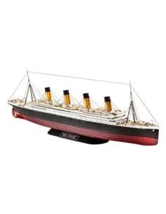 Titanic Model Kit 1/700 R.M.S. Titanic 38 cm