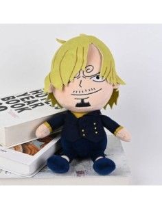 One Piece Plush Figure Sanji 25 cm