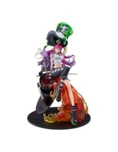 Original Character Statue 1/7 Mad Hatter 25 cm