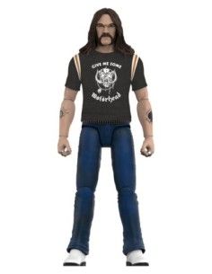 Motorhead Ultimates Action Figure Wave 2 Lemmy 18 cm  Super7