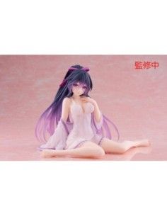 Date A Live V PVC Statue Desktop Cute Figure Tohka Yatogami Nightwear Ver. 13 cm  Taito Prize