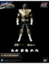 Power Rangers Zeo FigZero Action Figure 1/6 Ranger V Red 30 cm  Threezero