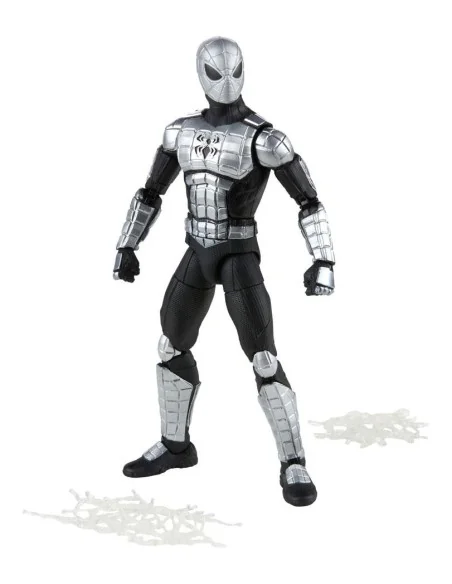 Spider-Man Marvel Legends Spider-Armor Mk I 15 cm - 2 - 