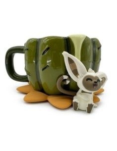 Avatar: The Last Airbender Mug Sokka Cactus Juice