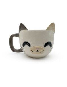 Mug Calico Cat  Youtooz