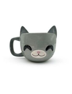 Mug Tuxedo Cat  Youtooz