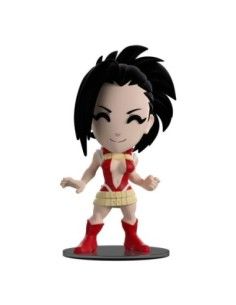 My Hero Academia Vinyl Figure Momo Yaoyorozu 10 cm