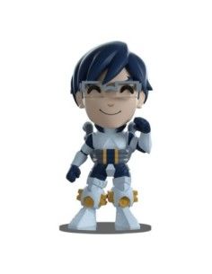 My Hero Academia Vinyl Figure Tenya Iida 10 cm