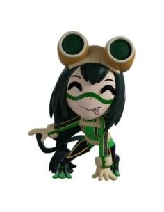 My Hero Academia Vinyl Figure Tsuyu Asui 10 cm